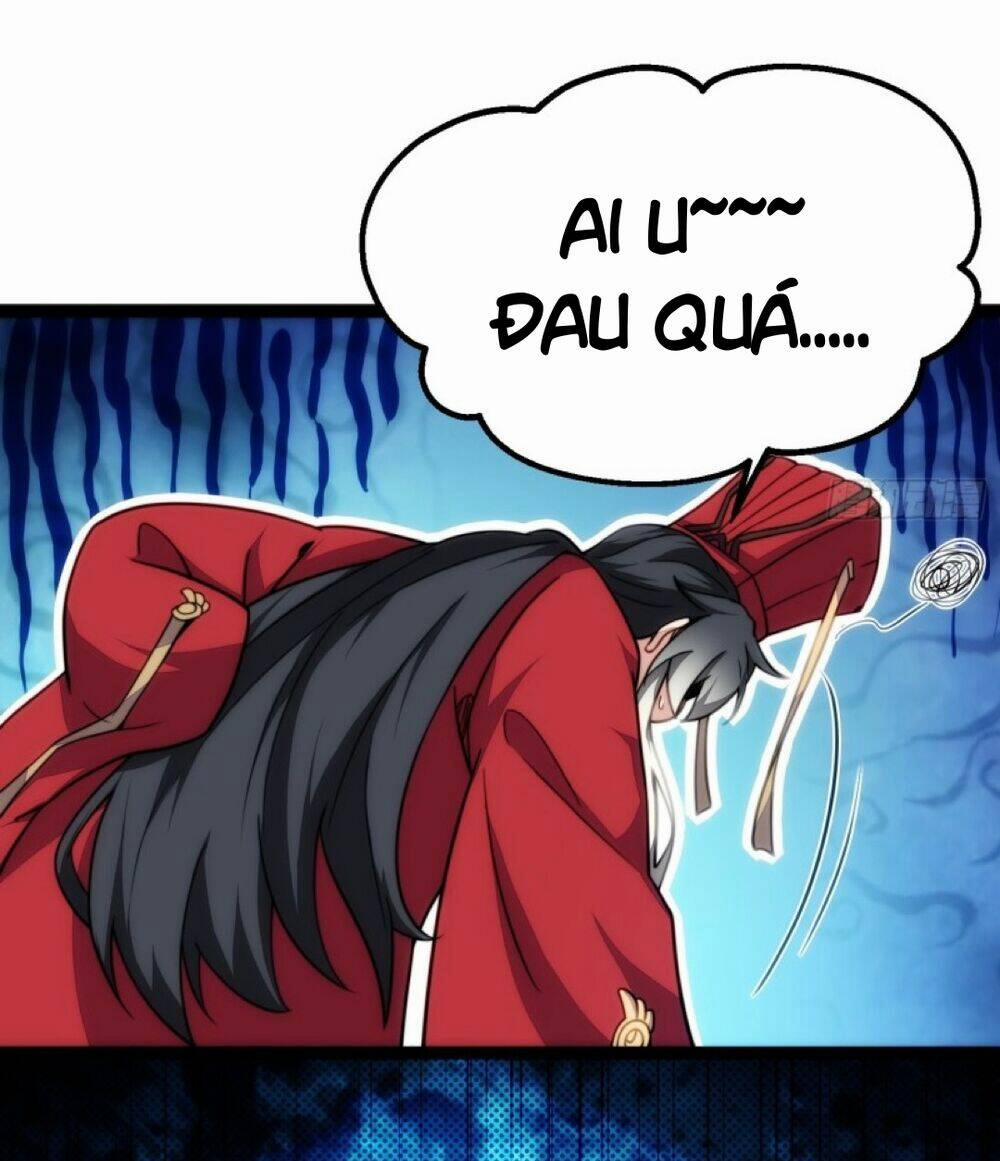 Vạn Cổ Tối Cường Phò Mã 1 trang 16