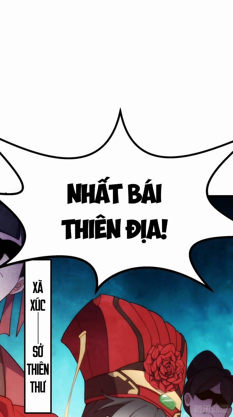 Vạn Cổ Tối Cường Phò Mã 1 trang 3