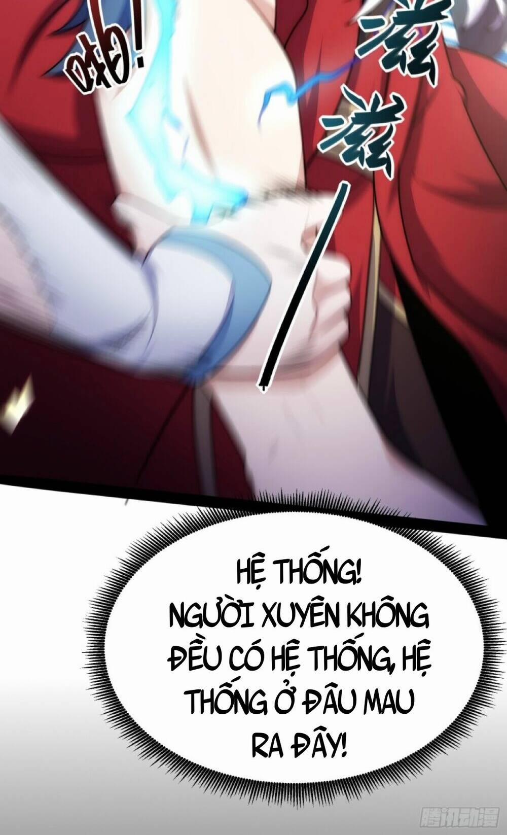 Vạn Cổ Tối Cường Phò Mã 1 trang 47