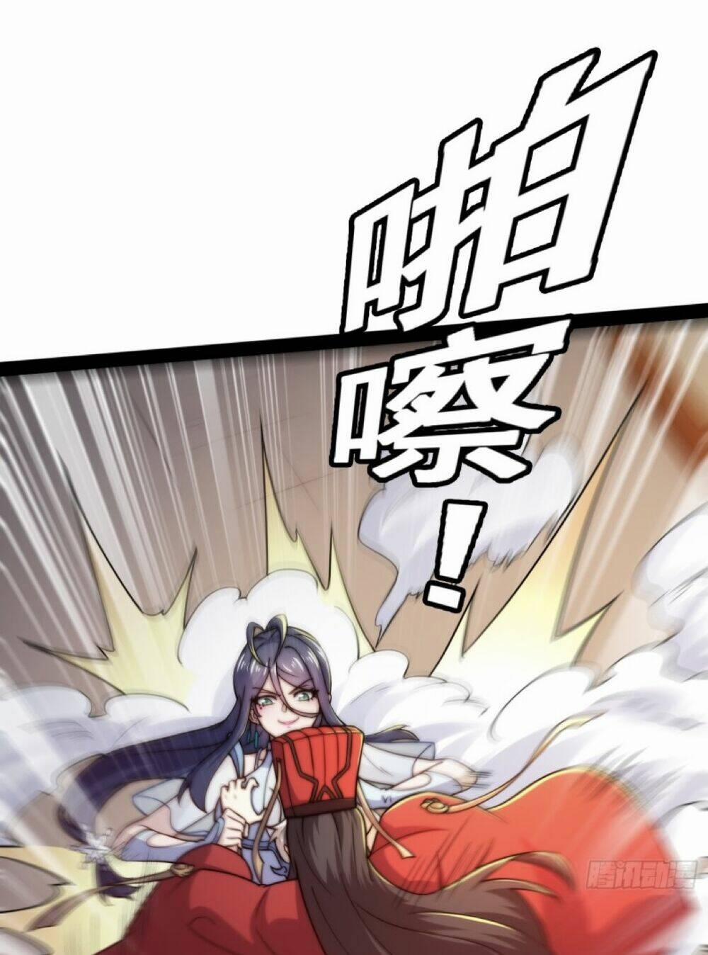 Vạn Cổ Tối Cường Phò Mã 1 trang 61