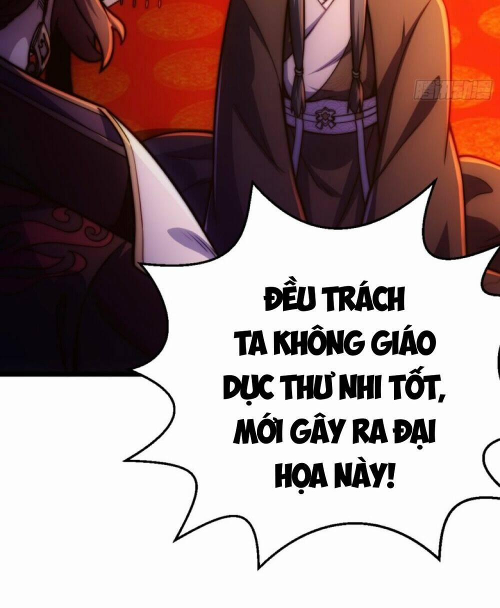 Vạn Cổ Tối Cường Phò Mã 1 trang 77