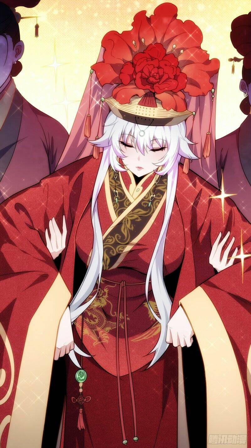 Vạn Cổ Tối Cường Phò Mã 1 trang 9