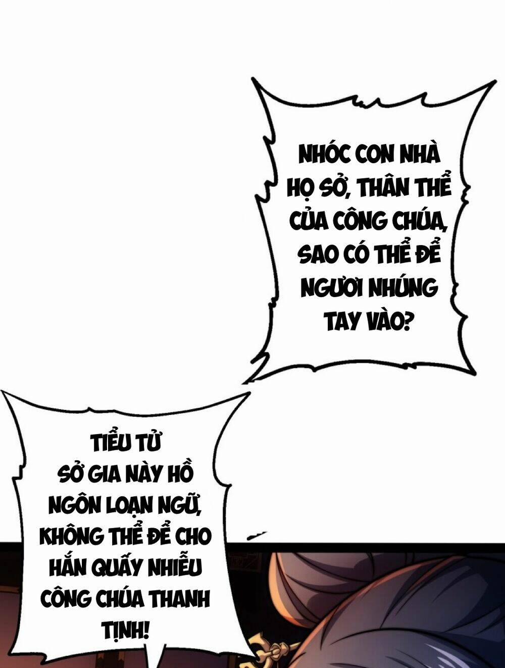 Vạn Cổ Tối Cường Phò Mã 1 trang 97