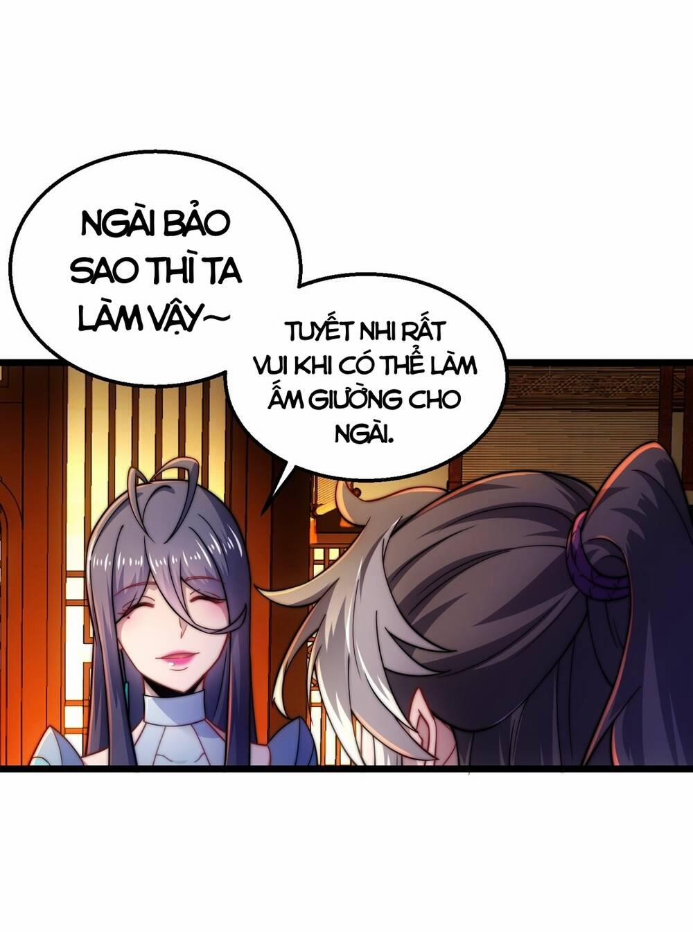 Vạn Cổ Tối Cường Phò Mã 10 trang 13