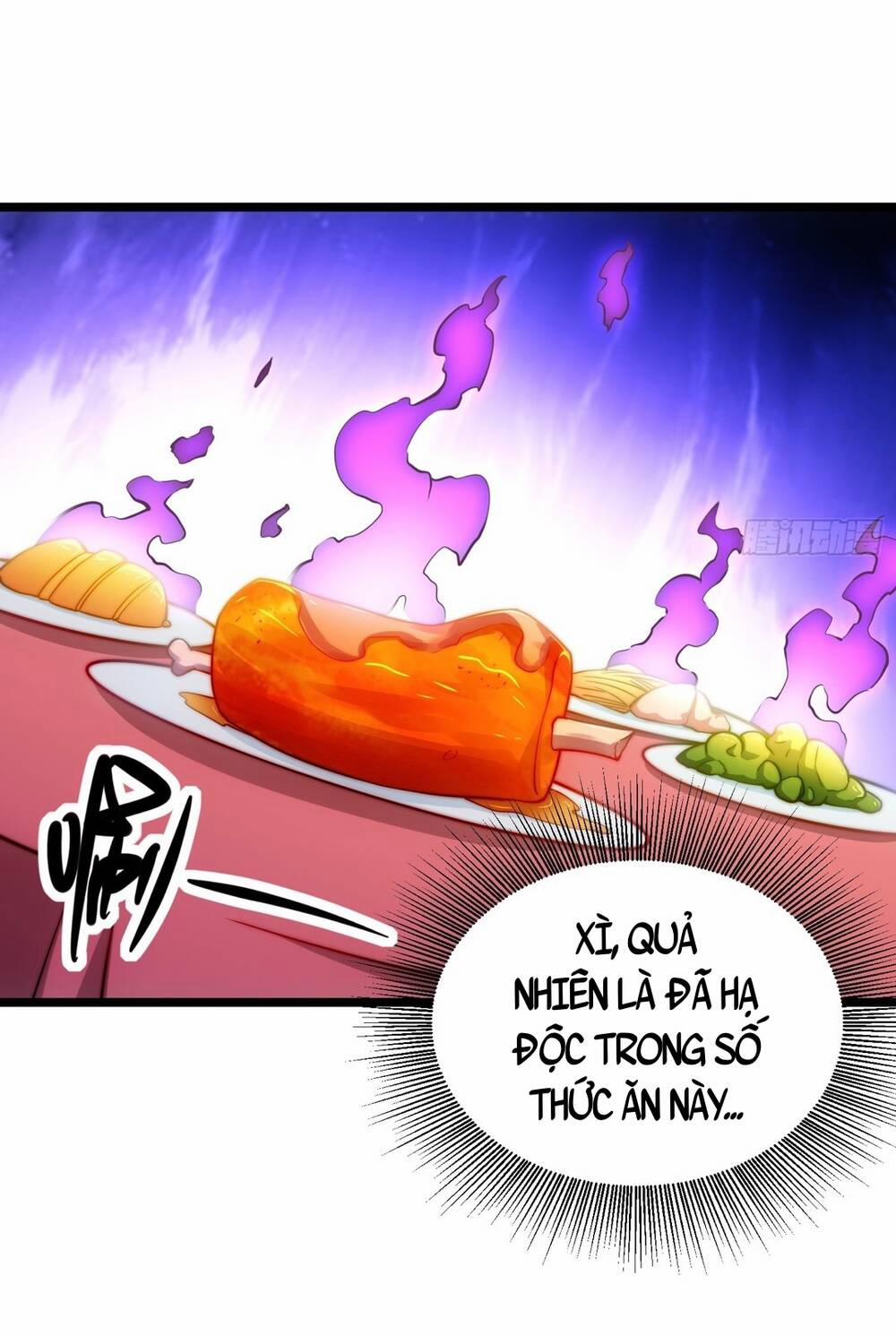 Vạn Cổ Tối Cường Phò Mã 10 trang 15