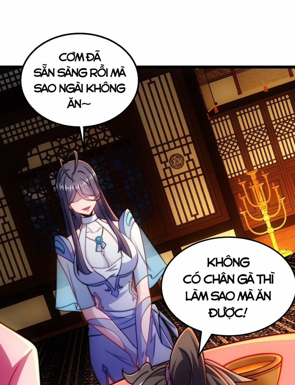 Vạn Cổ Tối Cường Phò Mã 10 trang 16