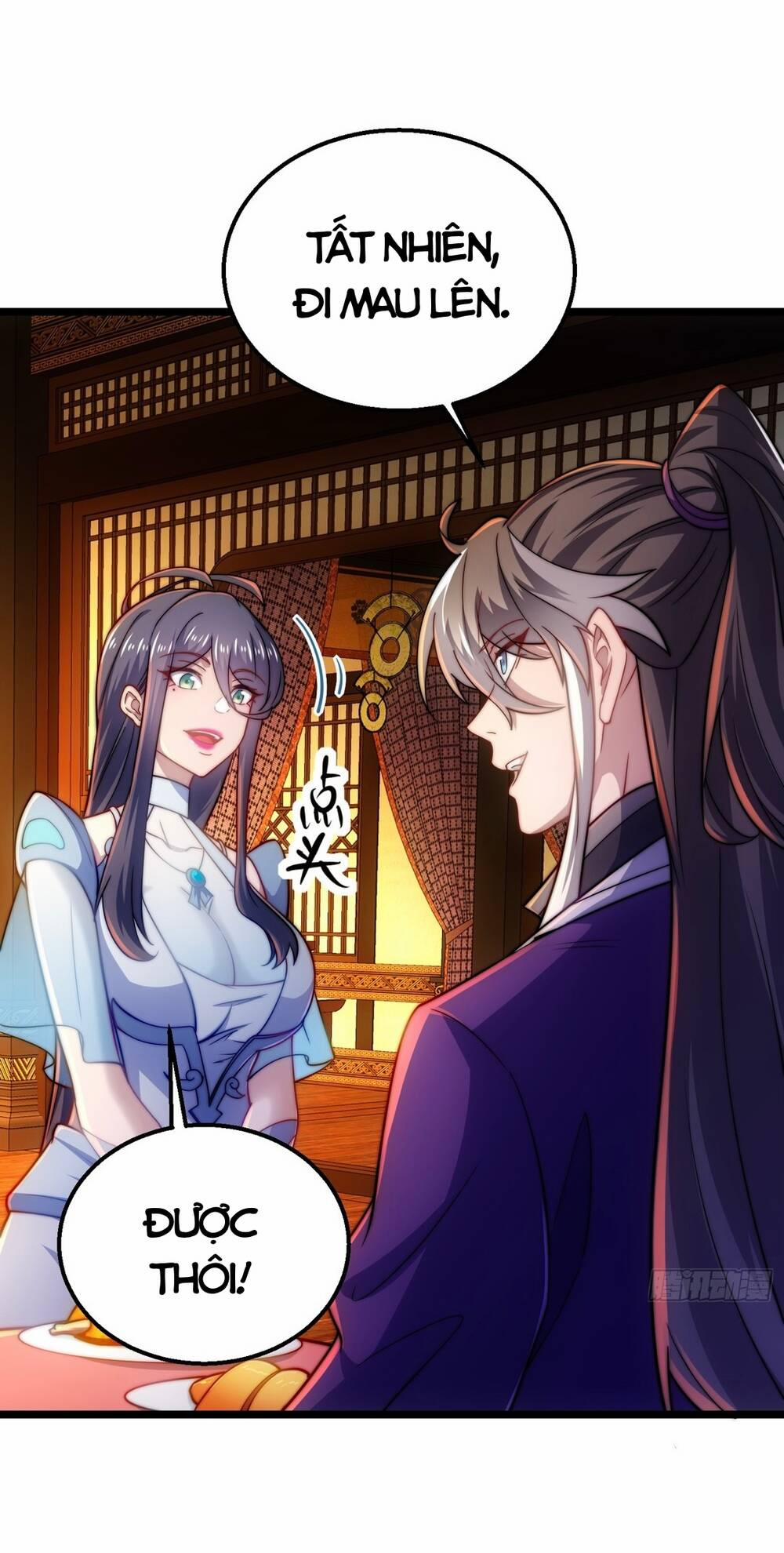 Vạn Cổ Tối Cường Phò Mã 10 trang 20