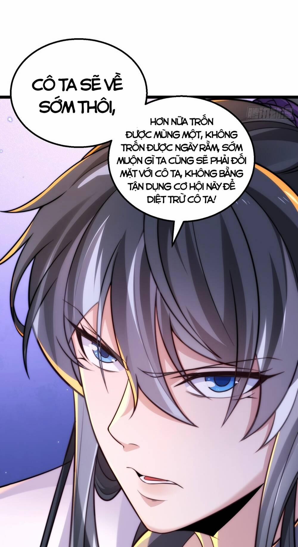 Vạn Cổ Tối Cường Phò Mã 10 trang 28