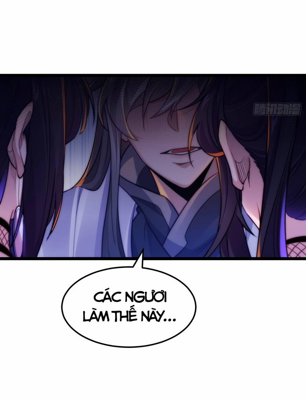 Vạn Cổ Tối Cường Phò Mã 10 trang 30