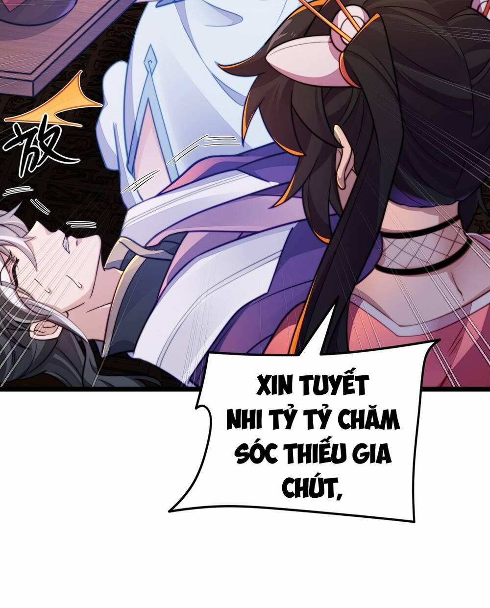 Vạn Cổ Tối Cường Phò Mã 10 trang 37