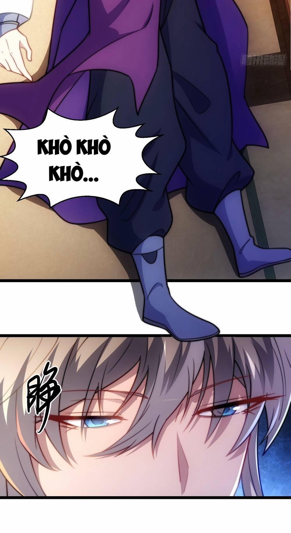 Vạn Cổ Tối Cường Phò Mã 10 trang 4