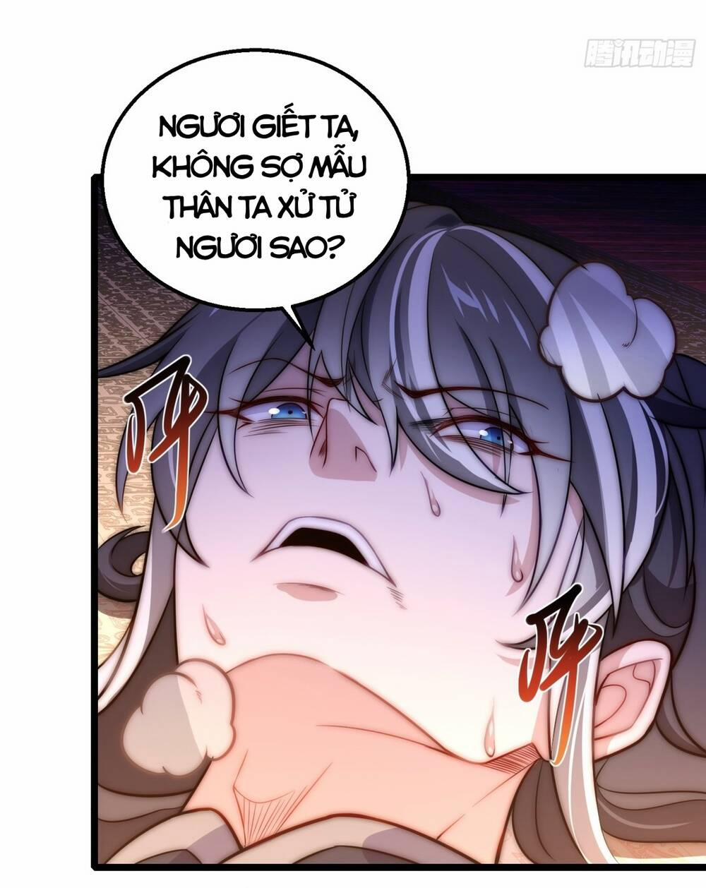 Vạn Cổ Tối Cường Phò Mã 10 trang 45