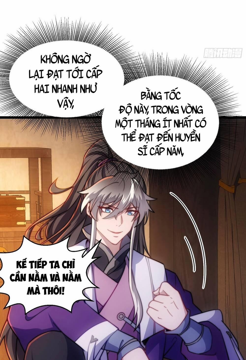 Vạn Cổ Tối Cường Phò Mã 10 trang 5