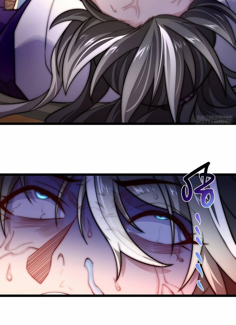 Vạn Cổ Tối Cường Phò Mã 10 trang 51