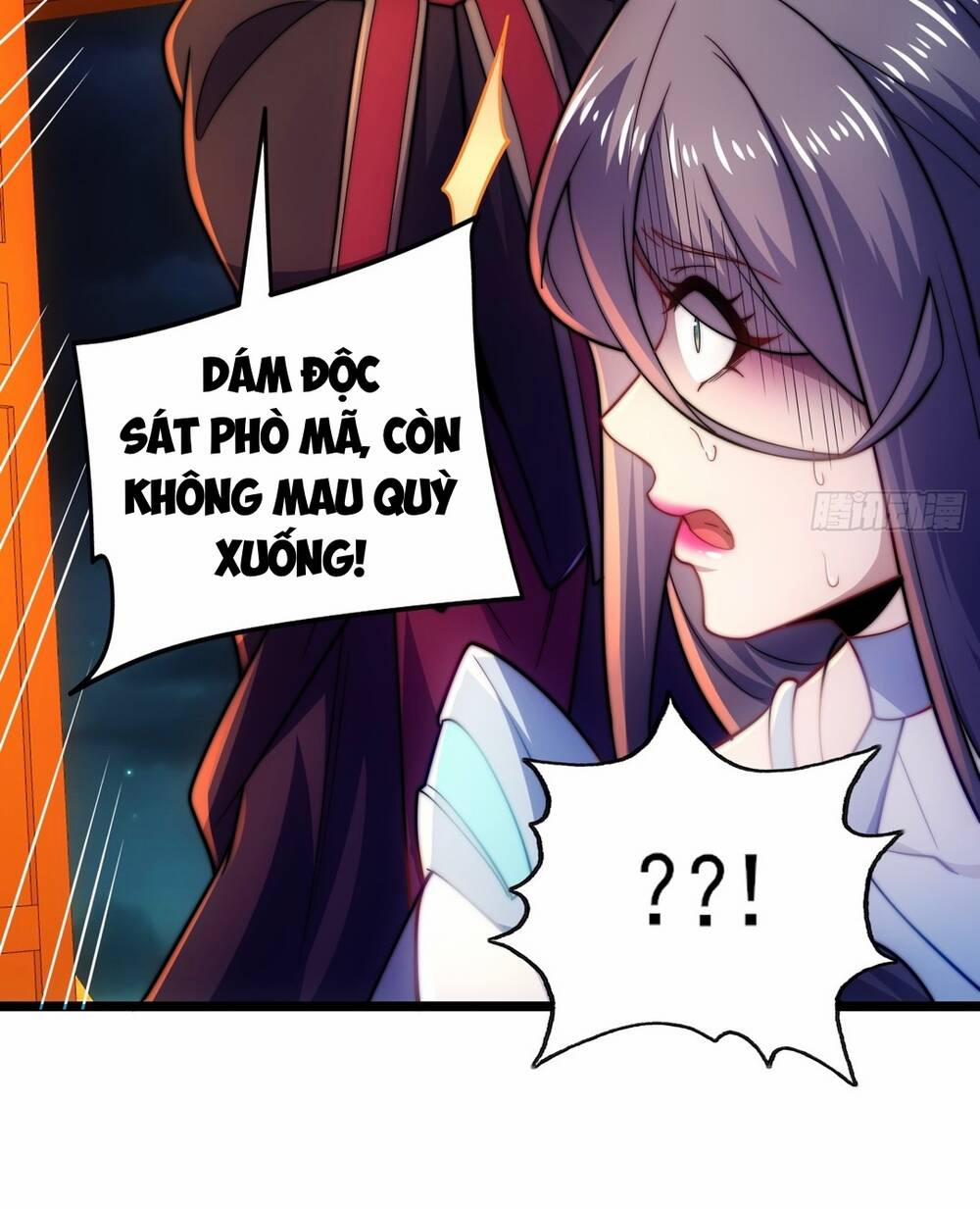 Vạn Cổ Tối Cường Phò Mã 10 trang 54