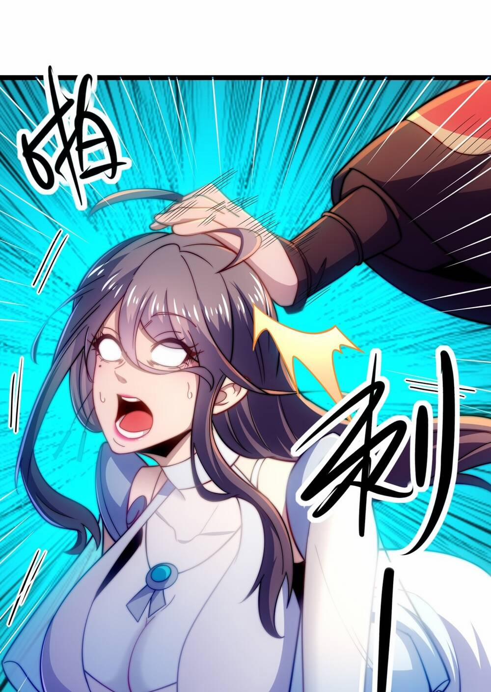 Vạn Cổ Tối Cường Phò Mã 10 trang 57