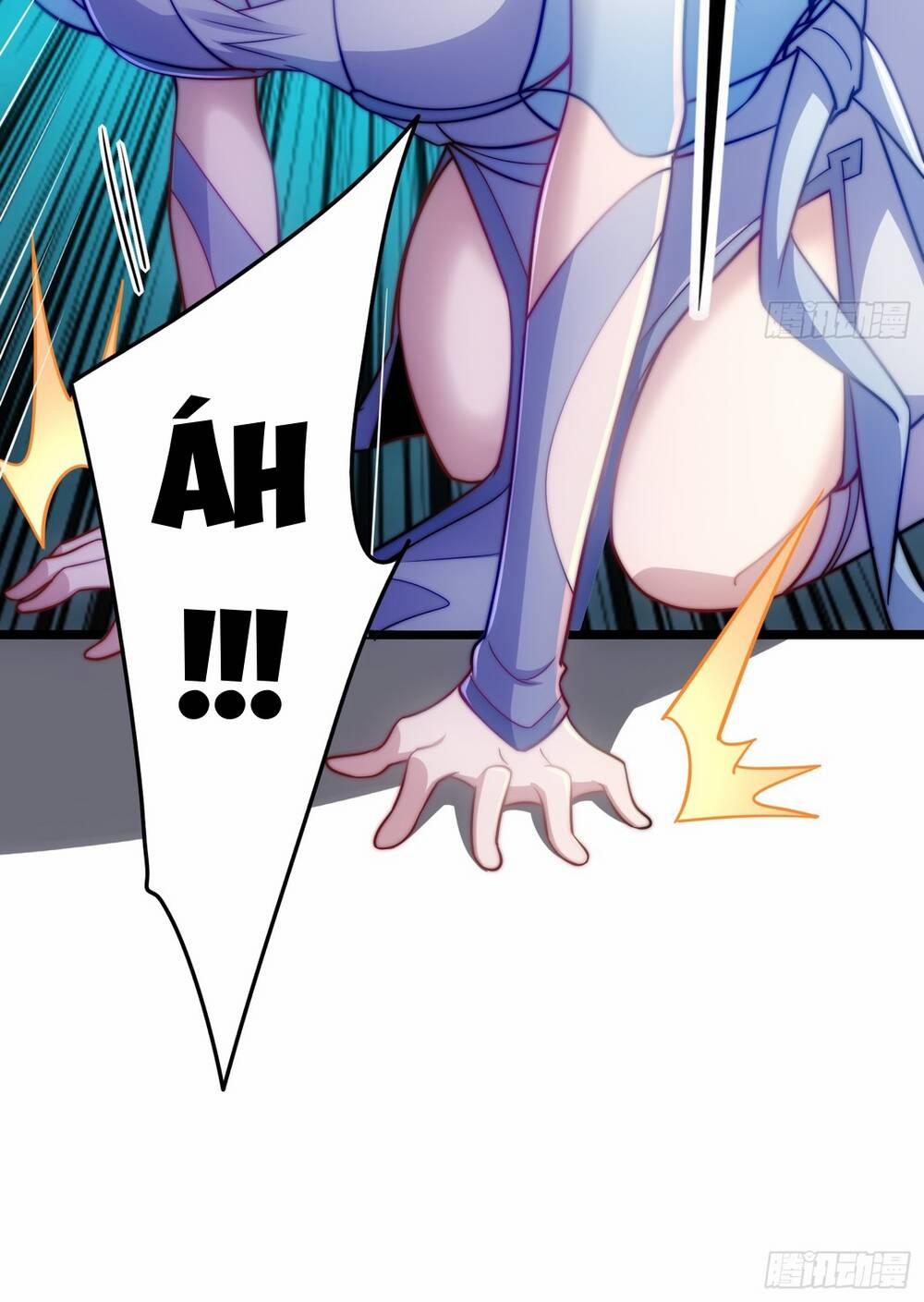 Vạn Cổ Tối Cường Phò Mã 10 trang 58