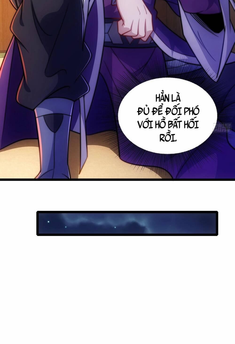 Vạn Cổ Tối Cường Phò Mã 10 trang 6