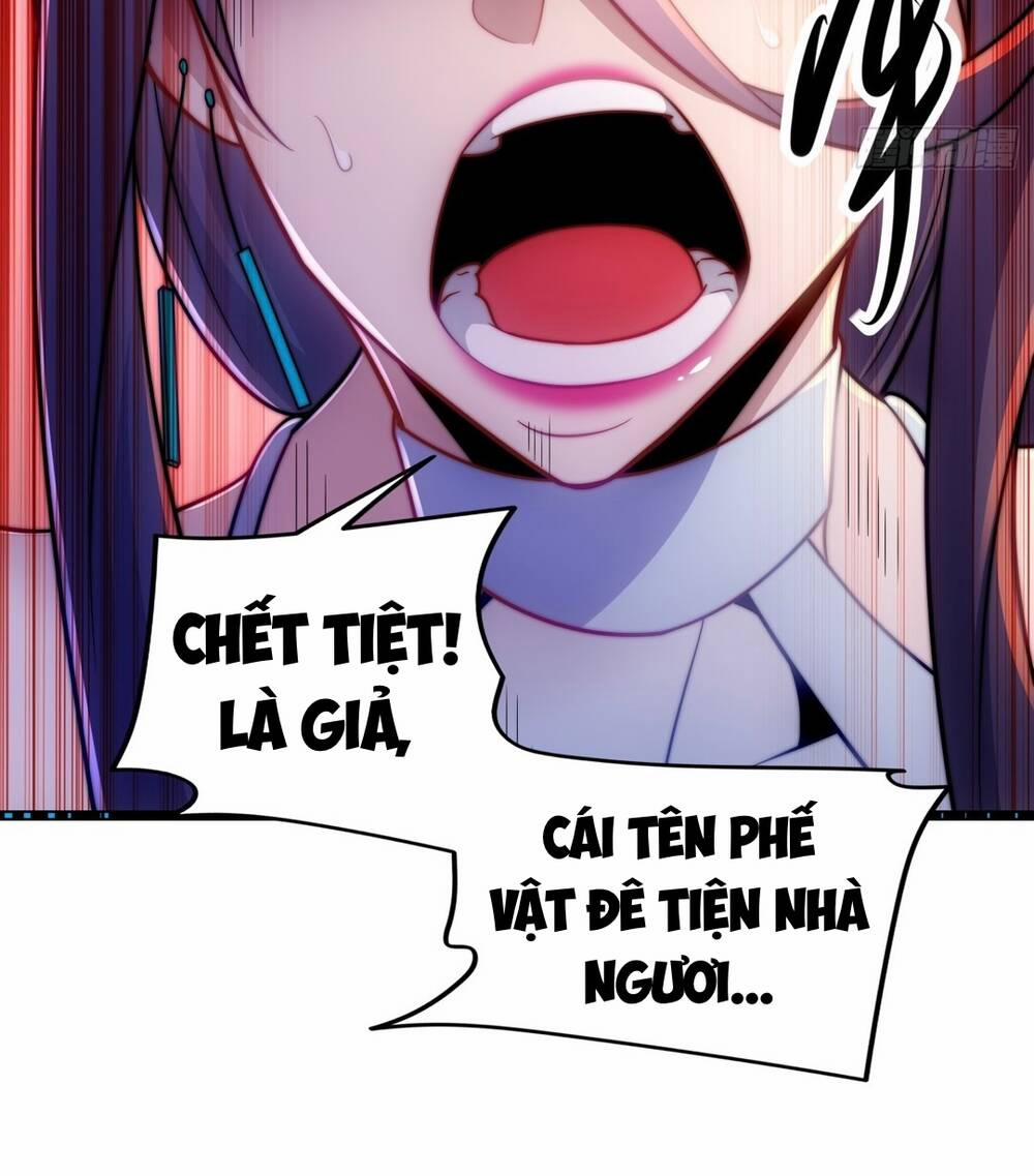 Vạn Cổ Tối Cường Phò Mã 10 trang 64