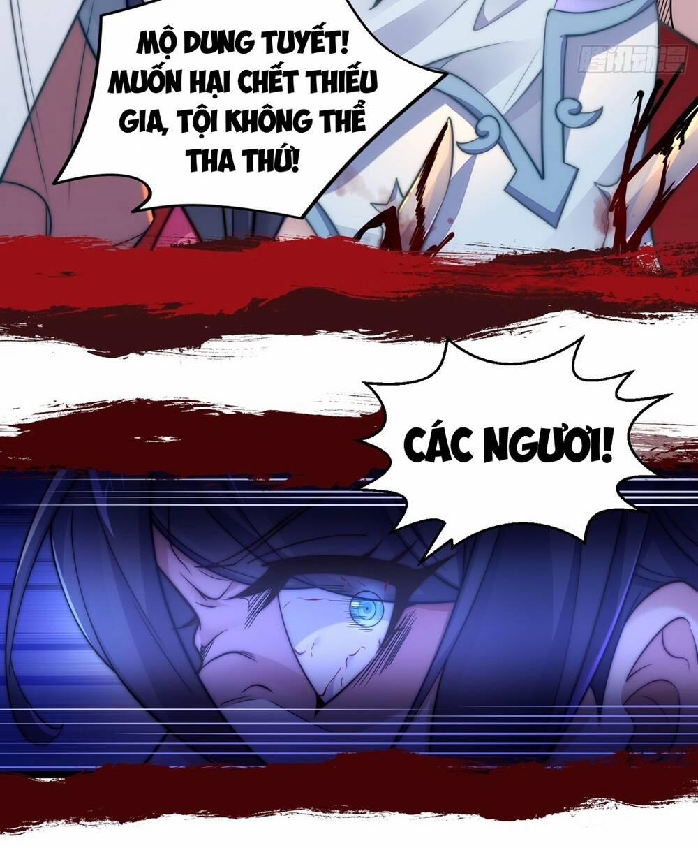 Vạn Cổ Tối Cường Phò Mã 10 trang 68