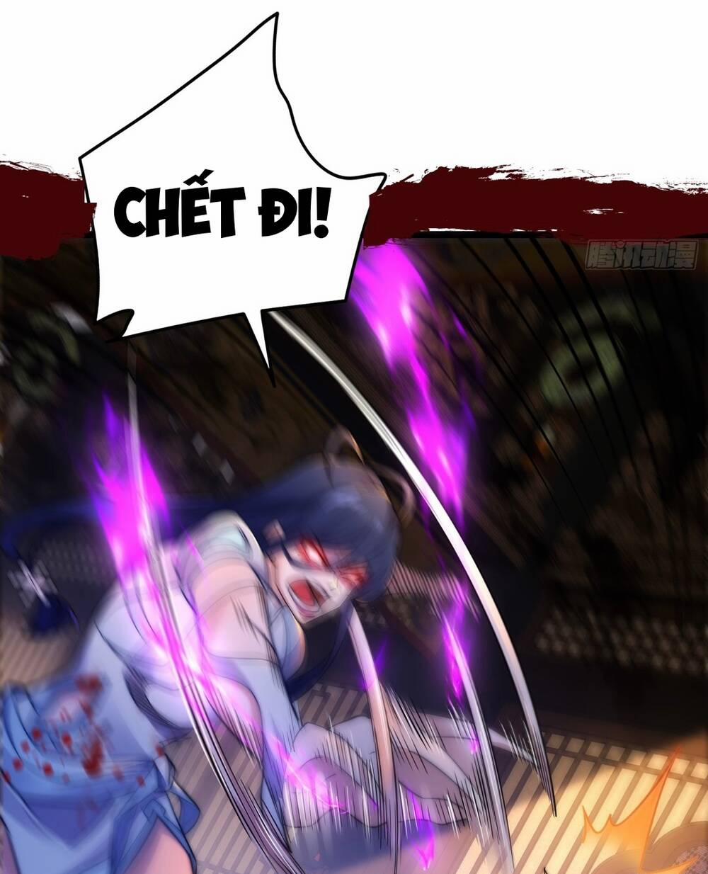 Vạn Cổ Tối Cường Phò Mã 10 trang 71