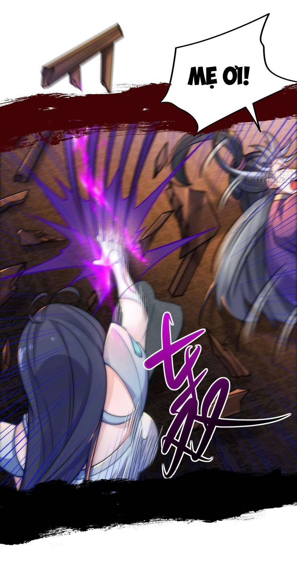 Vạn Cổ Tối Cường Phò Mã 10 trang 73