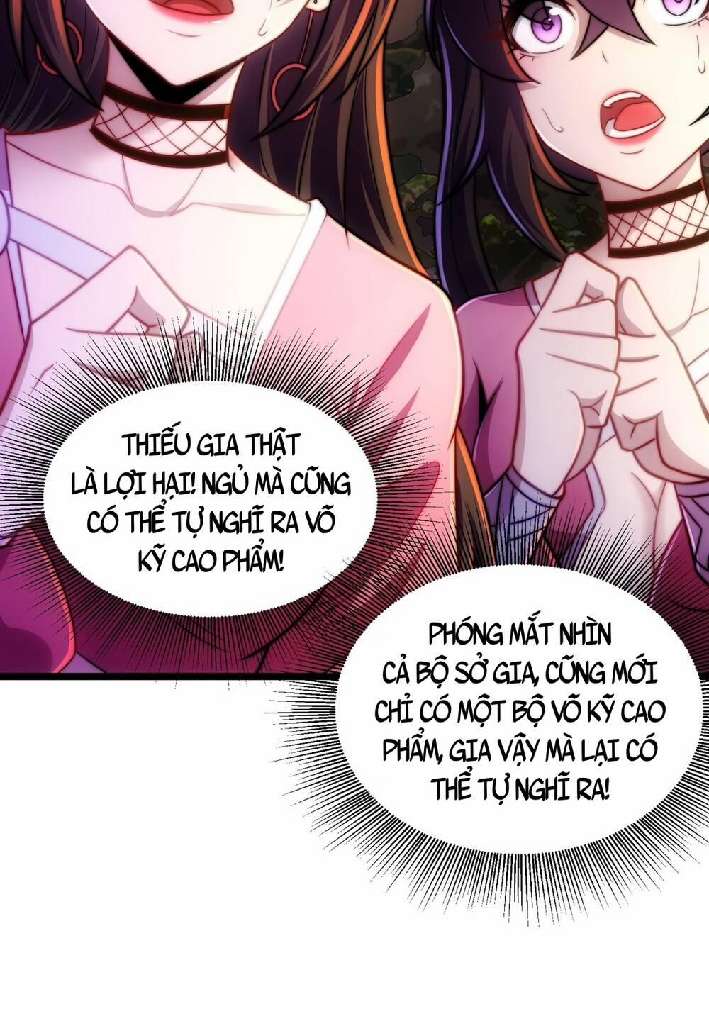 Vạn Cổ Tối Cường Phò Mã 11 trang 103