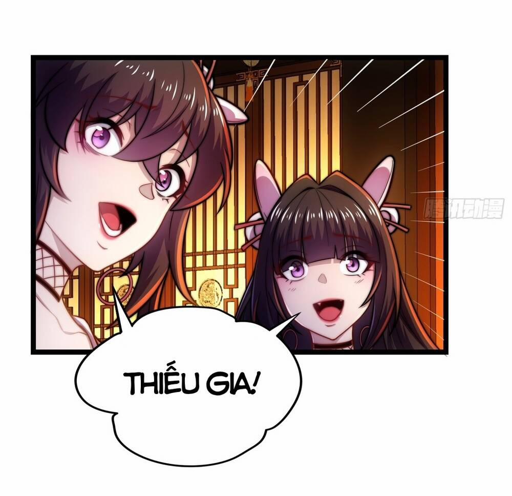 Vạn Cổ Tối Cường Phò Mã 11 trang 11