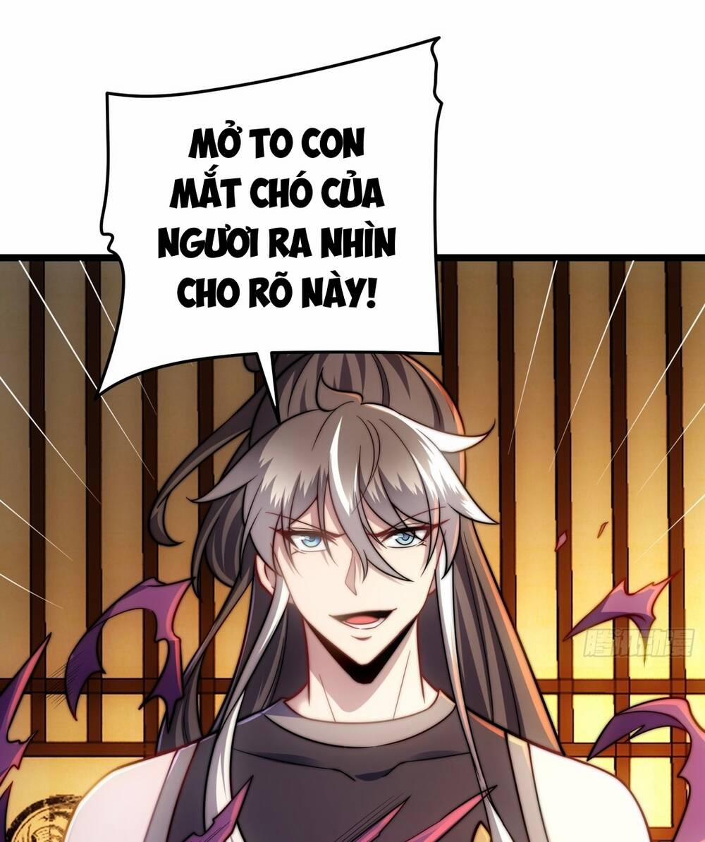 Vạn Cổ Tối Cường Phò Mã 11 trang 12