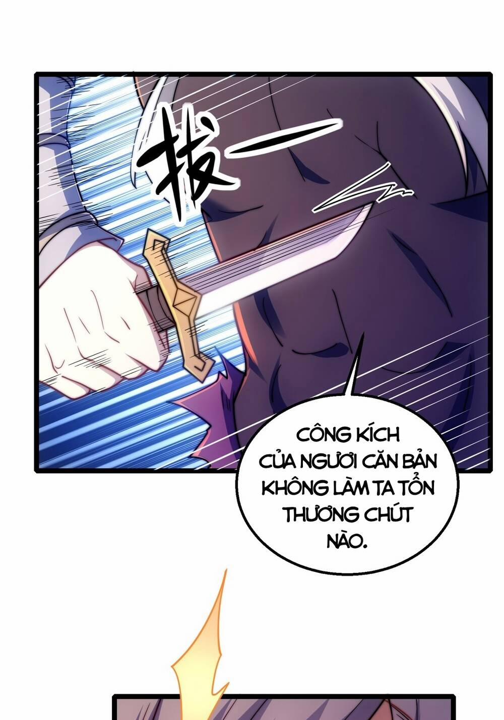 Vạn Cổ Tối Cường Phò Mã 11 trang 14