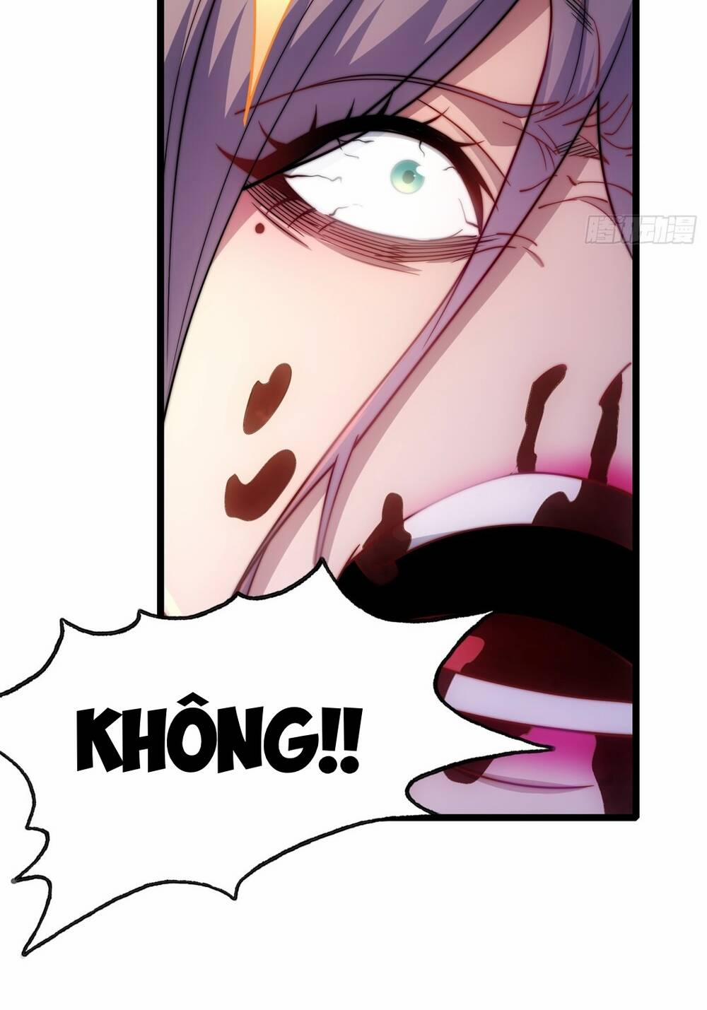 Vạn Cổ Tối Cường Phò Mã 11 trang 15