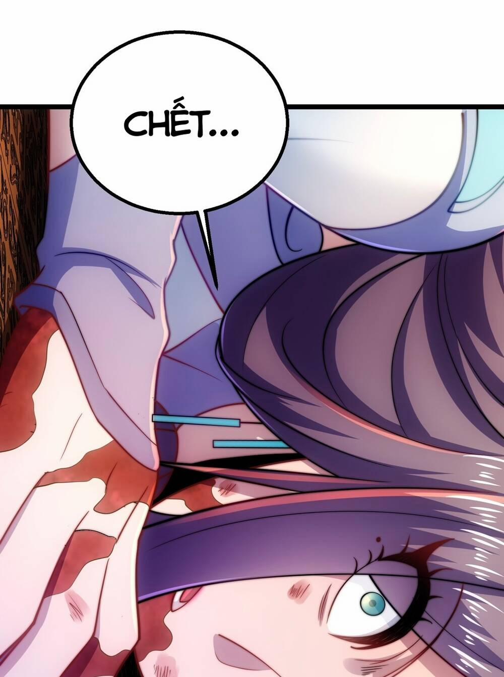 Vạn Cổ Tối Cường Phò Mã 11 trang 19