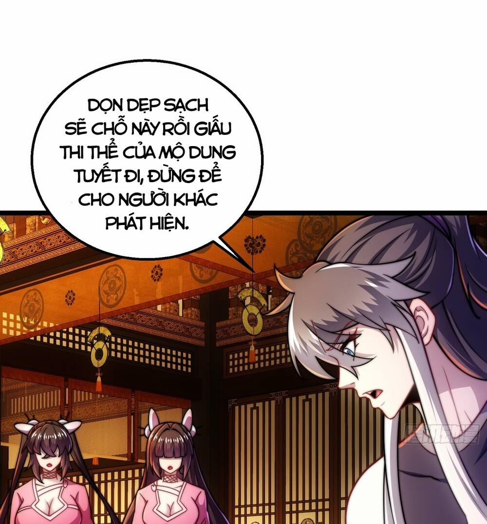 Vạn Cổ Tối Cường Phò Mã 11 trang 21