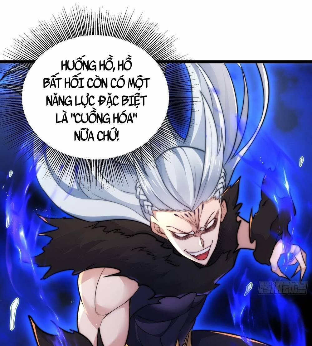 Vạn Cổ Tối Cường Phò Mã 11 trang 26