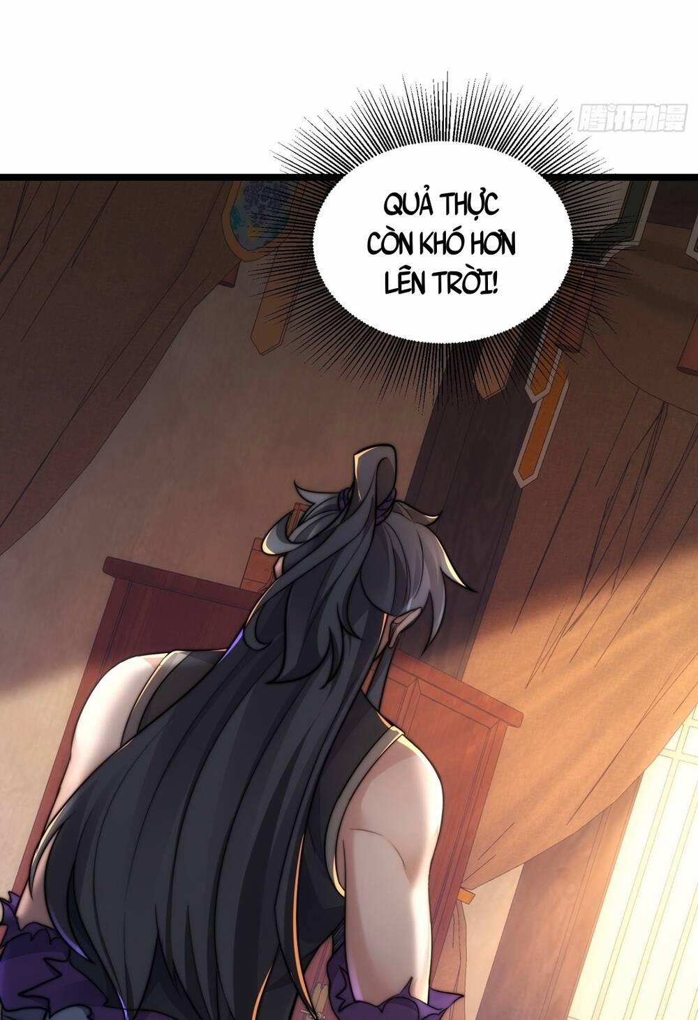 Vạn Cổ Tối Cường Phò Mã 11 trang 28