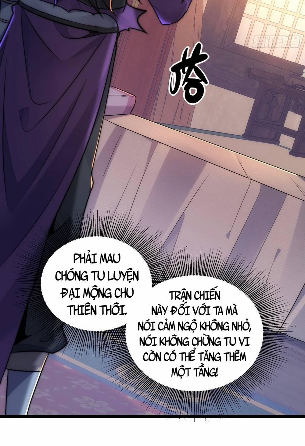 Vạn Cổ Tối Cường Phò Mã 11 trang 29