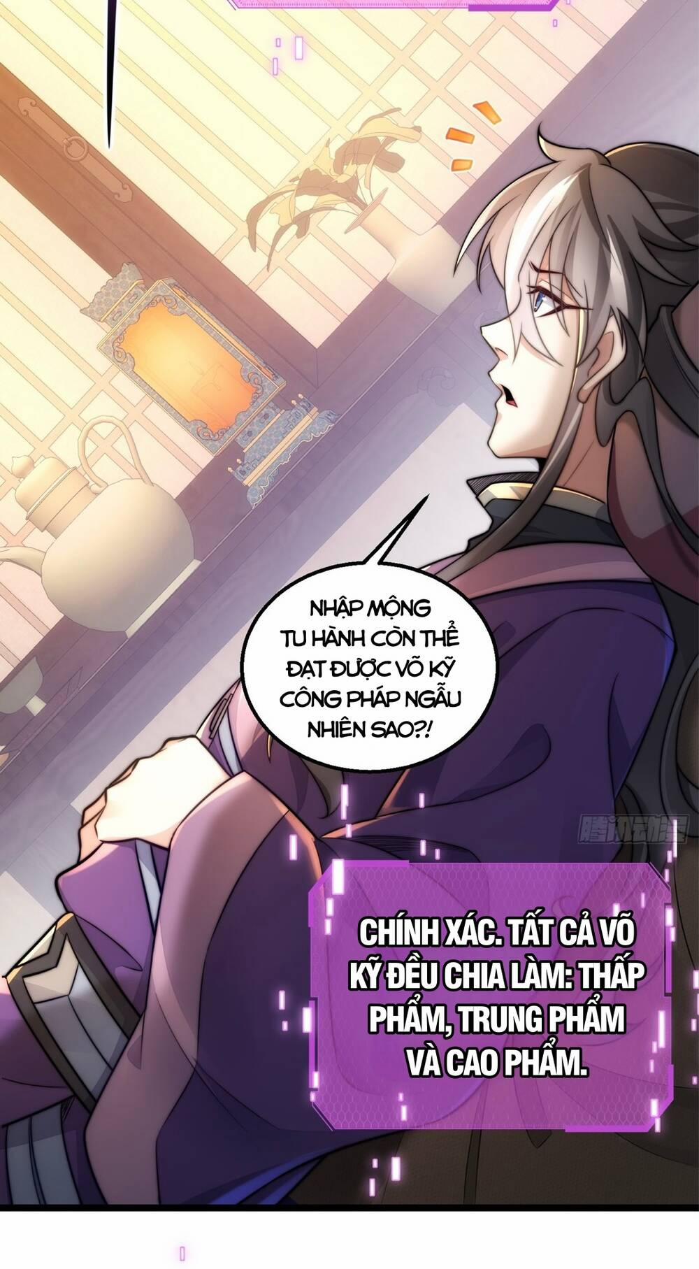 Vạn Cổ Tối Cường Phò Mã 11 trang 31