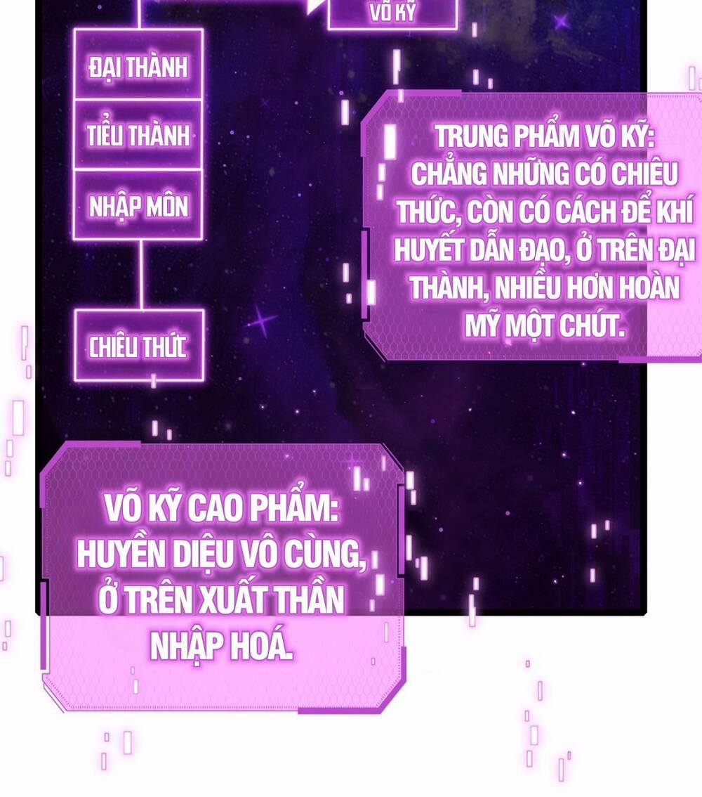 Vạn Cổ Tối Cường Phò Mã 11 trang 33