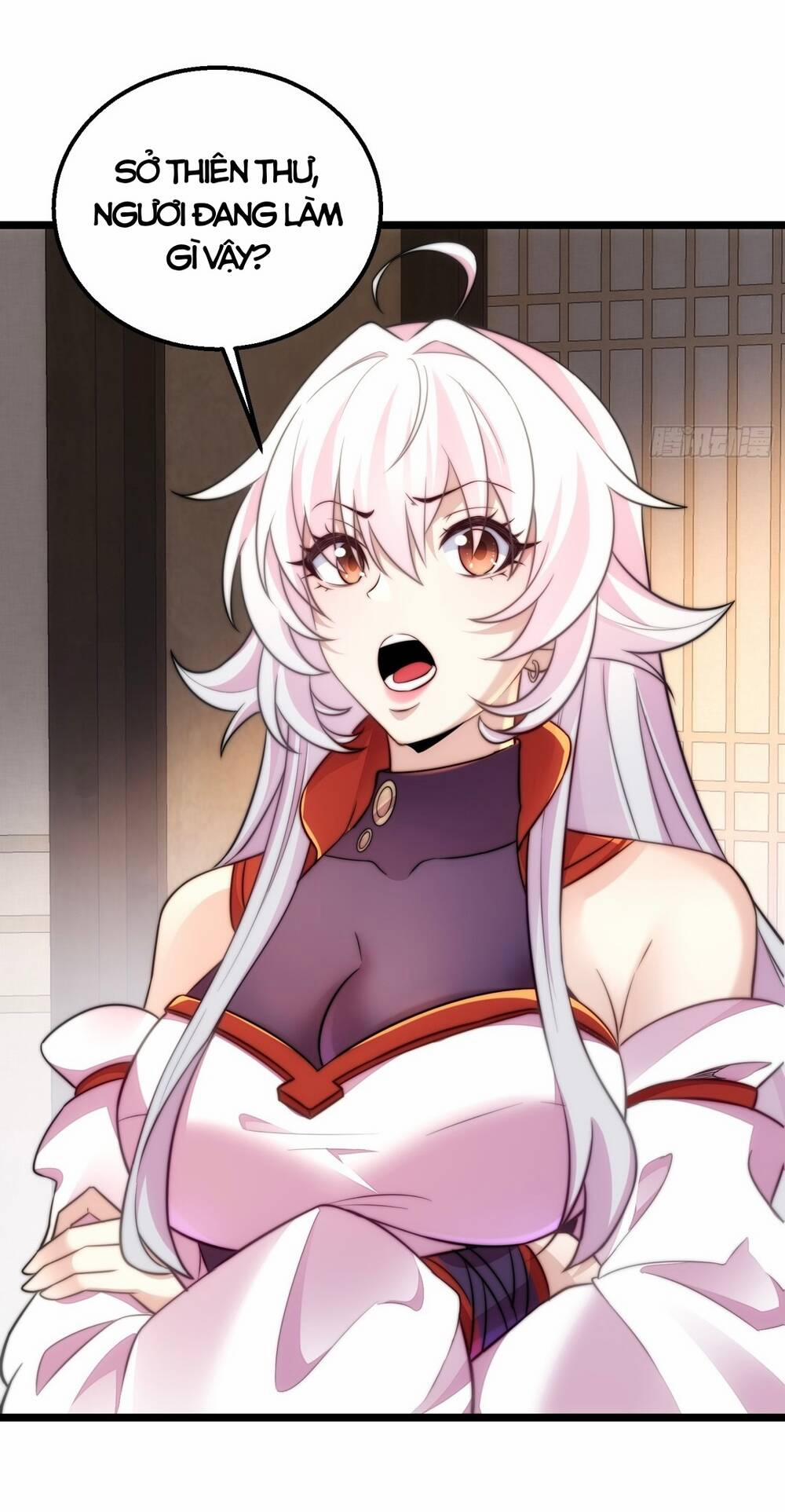 Vạn Cổ Tối Cường Phò Mã 11 trang 39