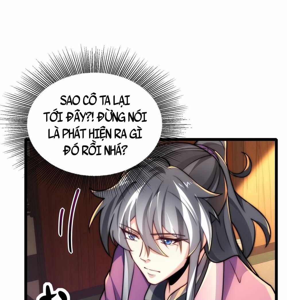 Vạn Cổ Tối Cường Phò Mã 11 trang 40