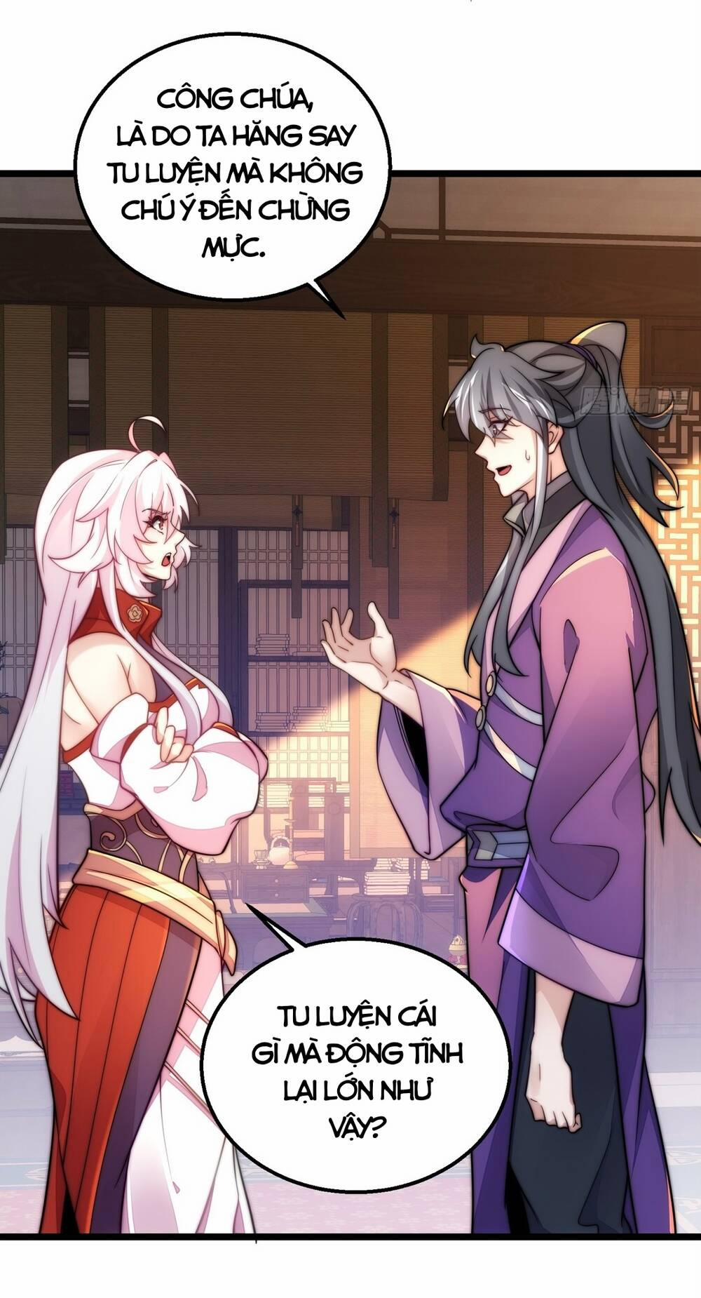 Vạn Cổ Tối Cường Phò Mã 11 trang 42