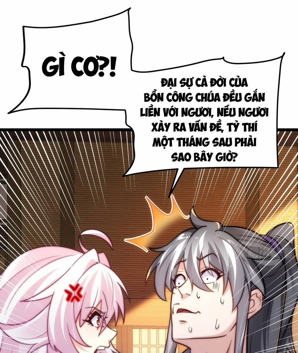 Vạn Cổ Tối Cường Phò Mã 11 trang 44