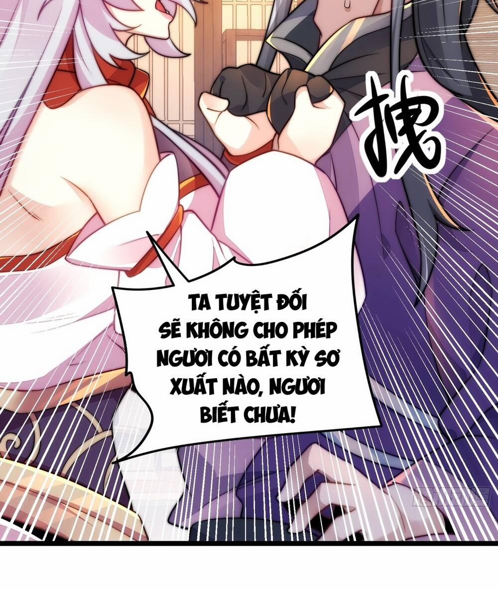 Vạn Cổ Tối Cường Phò Mã 11 trang 45