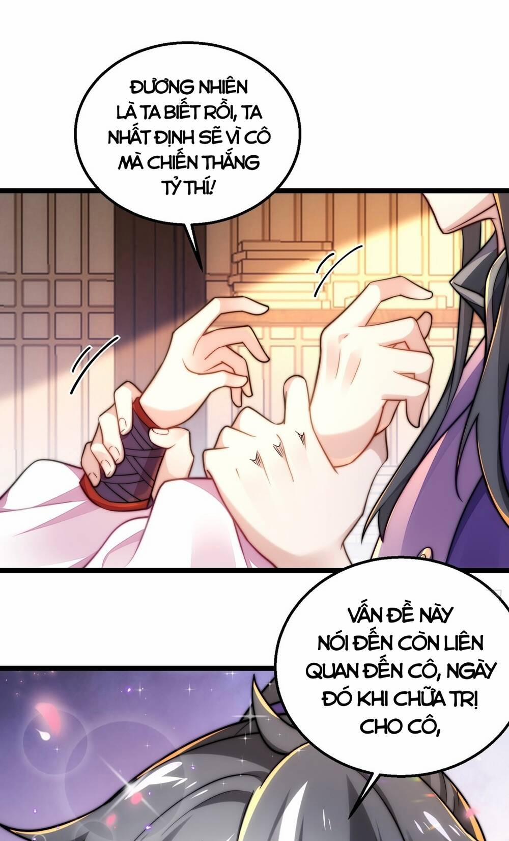 Vạn Cổ Tối Cường Phò Mã 11 trang 46