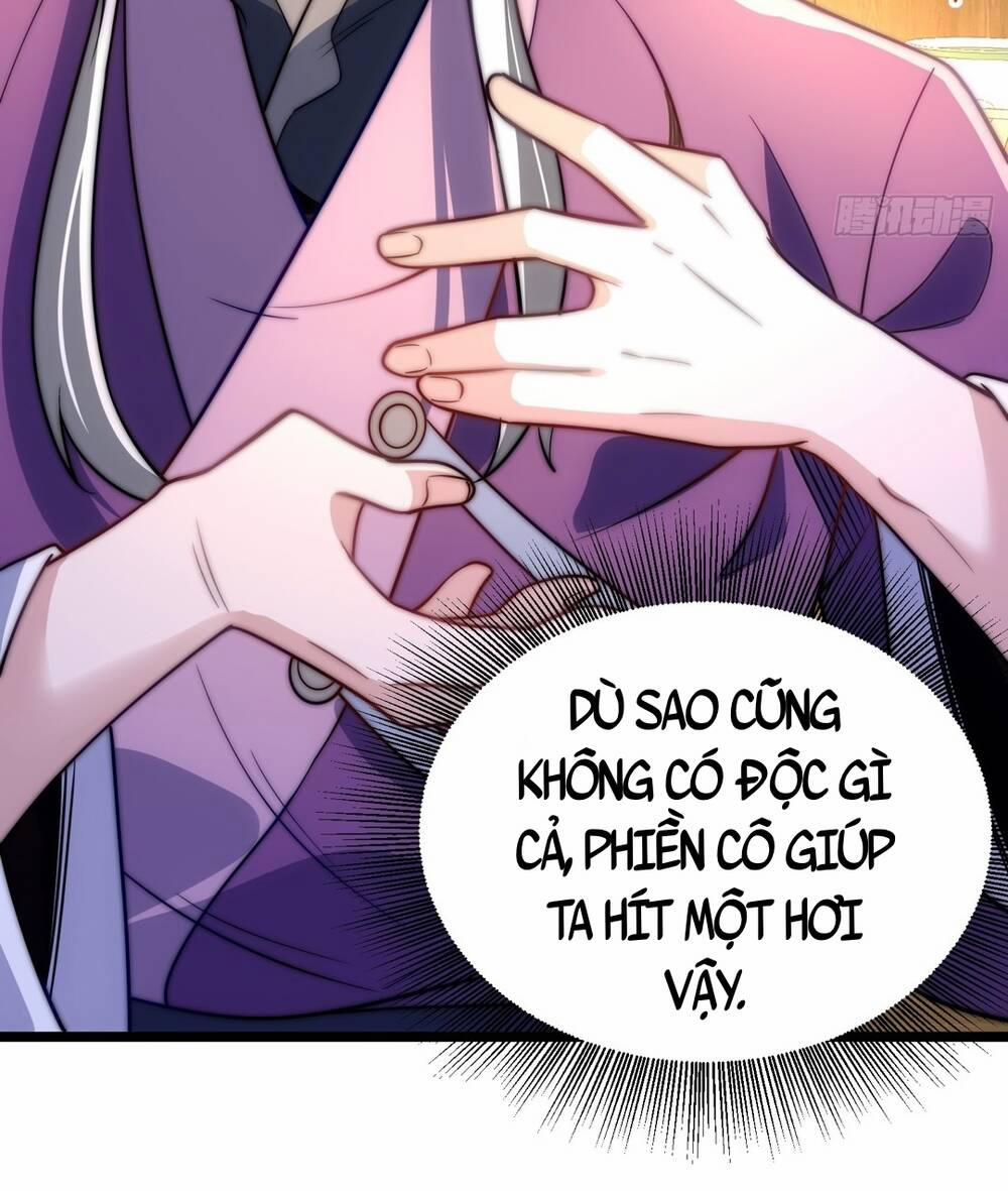 Vạn Cổ Tối Cường Phò Mã 11 trang 53