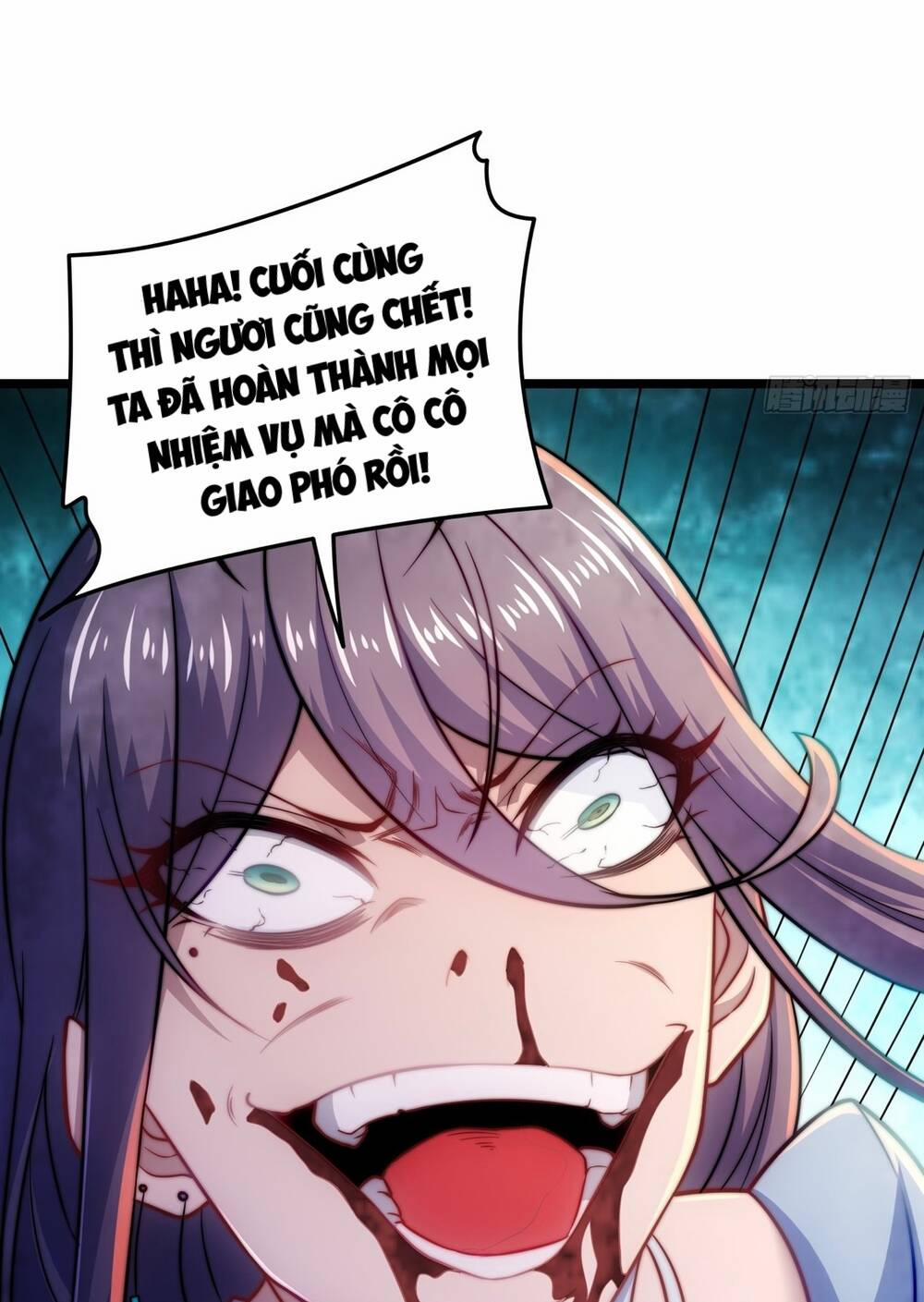 Vạn Cổ Tối Cường Phò Mã 11 trang 6