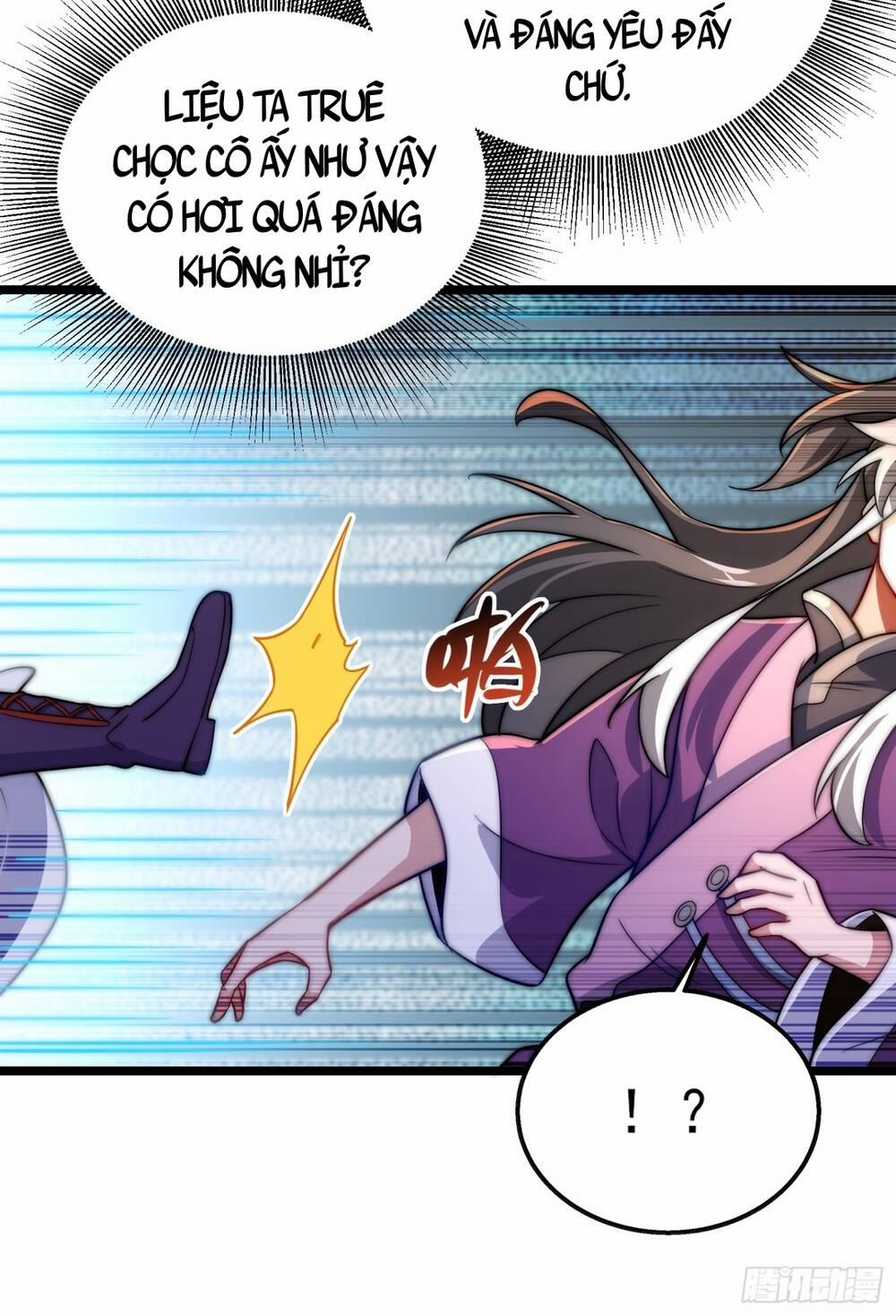 Vạn Cổ Tối Cường Phò Mã 11 trang 61