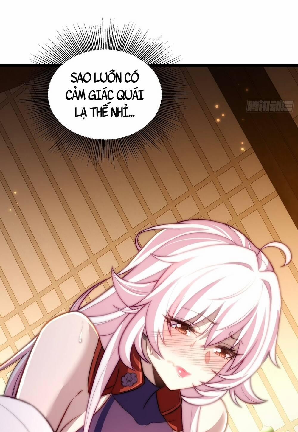 Vạn Cổ Tối Cường Phò Mã 11 trang 63