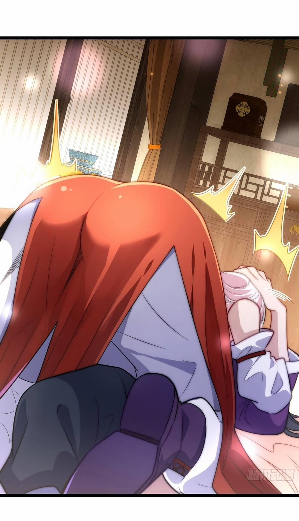 Vạn Cổ Tối Cường Phò Mã 11 trang 69