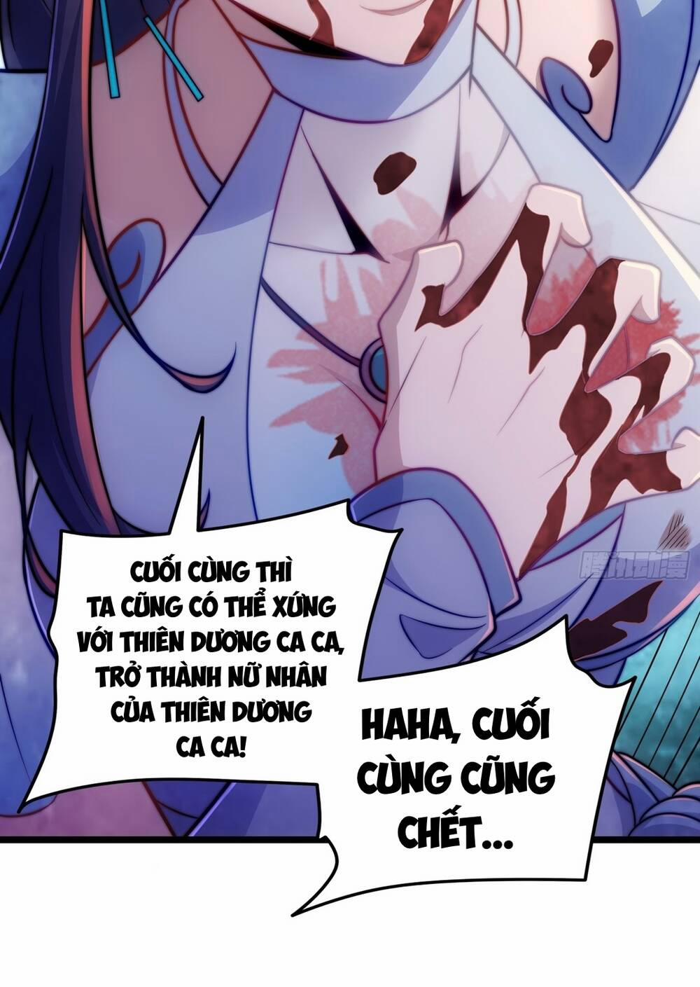 Vạn Cổ Tối Cường Phò Mã 11 trang 7